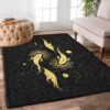 Fishes Rug Carpet
