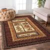 Fishing Rug Carpet