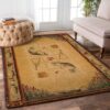 Fishing Rug Carpet