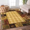 Fishing Rug Carpet