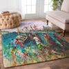 Fishing Rug Carpet