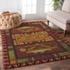 Fishing Rug Carpet