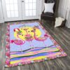 Flamingo Rug Carpet
