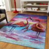 Flamingo CB89837 Rug Carpet