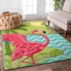 Flamingo Rug Carpet