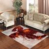 Flash by Melissa Smith Living room carpet rugs