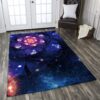 Flower Rug Carpet