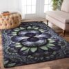 Flower Rug Carpet