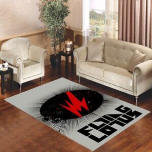 Flying Lotus Living room carpet rugs