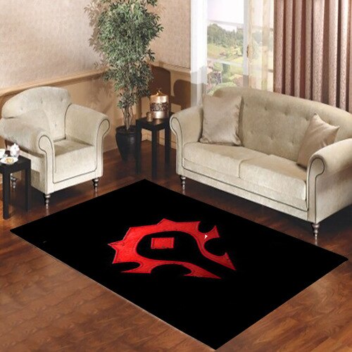 For The Horde Living room carpet rugs