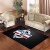 Ford Mustang 4 Living room carpet rugs