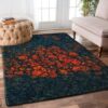 Forest Rug Carpet