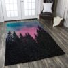 Forest Rug Carpet
