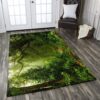Forest Rug Carpet