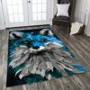 Fox TDT Rug Carpet