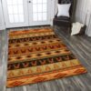 Fox CI22747 Rug Carpet