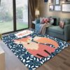 Fox Rug Carpet