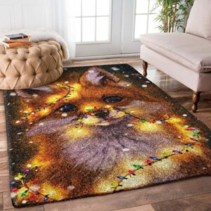 Fox Rug Carpet