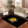 Fox Hound Metal Gear Solid Living room carpet rugs