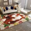Fox KU83745 Rug Carpet