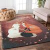 Fox Rug Carpet