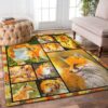Fox Rug Carpet