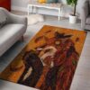 Fox Rug Carpet