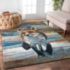 Fox Rug Carpet