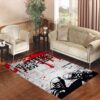 Foxboro Living room carpet rugs