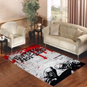 Foxboro Living room carpet rugs