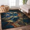 Fractal Rug Carpet