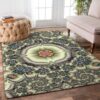 Fractal Rug Carpet