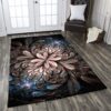 Fractal Rug Carpet
