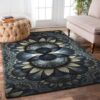 Fractal Rug Carpet