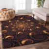 Fractal Rug Carpet