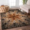 Fractal Rug Carpet