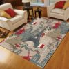 France Rug Carpet