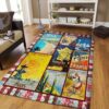 France Rug Carpet