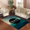 Frank Ocean Living room carpet rugs