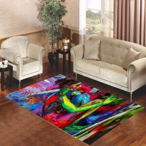 Freedom Living room carpet rugs