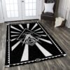 Freemason Rug Carpet