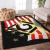 Freemason Rug Carpet