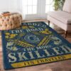Freemason Rug Carpet