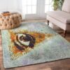 Freemasonic Rug Carpet
