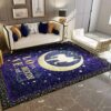 French Bulldog CU29296 Rug Carpet