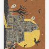 Fright Night Rug Carpet