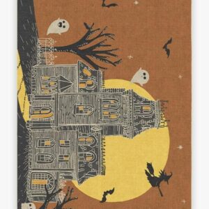 Fright Night Rug Carpet
