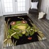 Frog Rug Carpet