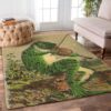 Frog Rug Carpet