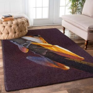 Frog Rug Carpet